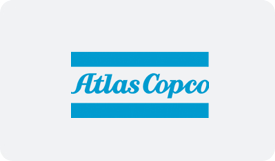 Atlas Copco
